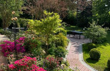 Serenity Garden Villas - Polanica-Zdrój - Foto 52