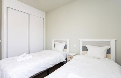 Home2Book Impressive Apt Abades, Pool & Terrace - Foto 24