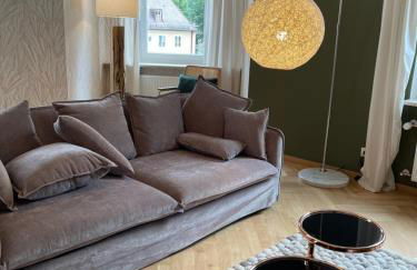 Stadtvilla Füssen - Foto 52