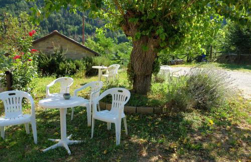 Agriturismo Campo Rosso - Foto 65