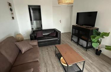 Gîte de la Découverte Le Randonneur - Photo 11