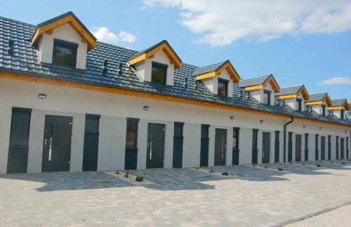 Domki i Apartamenty Wieleń - Foto 25