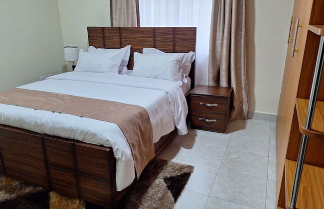 Oreville Apartments Namugongo Seeta Rd - Photo 3