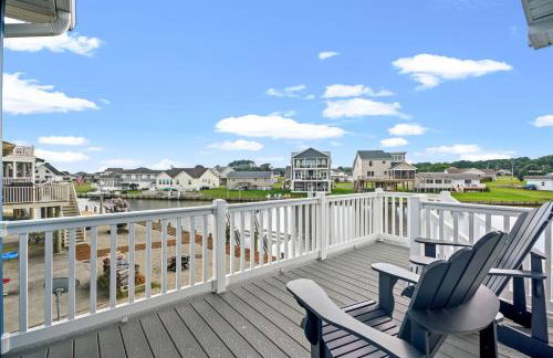 Turtle Bay - Waterfront & a screened porch! - Foto 38