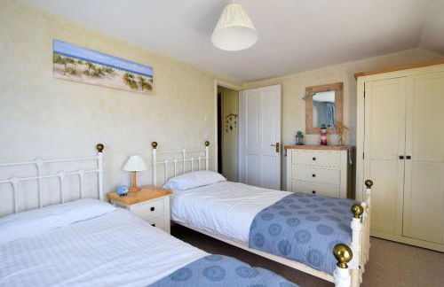 Hillside Cottage - Foto 19