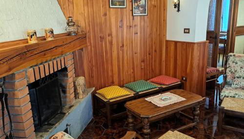 Domus fedonia vintage apartment - Foto 5