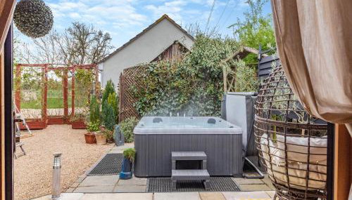 Easthorpe Retreat - Foto 3