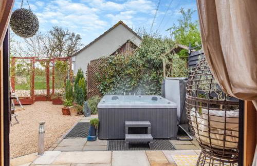 Easthorpe Retreat - Foto 3