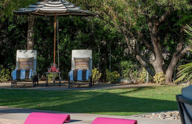 Villa Vista - Spanish Luxury Pool Wifi - Photo 44