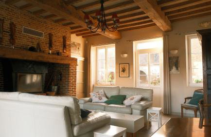 Maison Canadienne au bord du lac - Foto 15