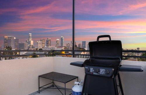 Spectacular Rooftop View House - Foto 11