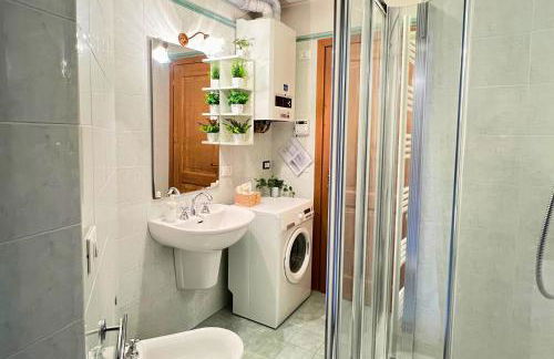 Fuori da ZTL - Ideale per Famiglie e Gruppi - Foto 11