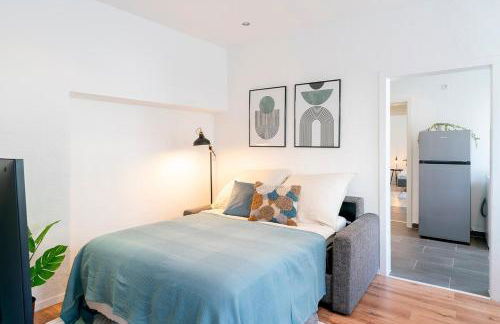 Deluxe Koblenz Flat, Parken, Netflix, Ruhig - Foto 11