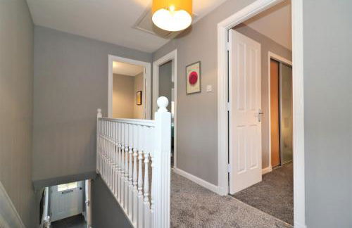 Signature - Carnbroe House - Foto 52