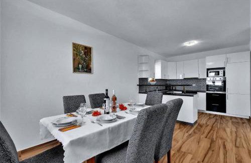 Villa Magico with pool and fantastic seaview - Foto 17