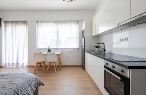 Boutique Studios near Airport - Foto 69