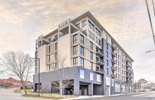 45 Asheland Avenue Unit 406 - Foto 26