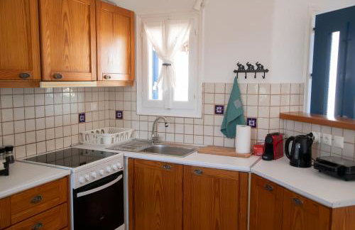 Amarados Studio Syros - Photo 4