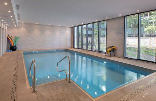 DOMITYS LYON LA MANUFACTURE - Foto 12