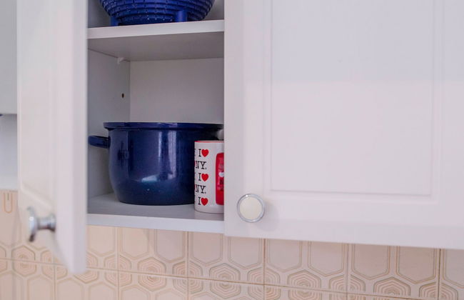 Apartment Four tower - Photo 19