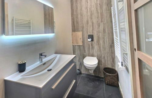 Mignon, T1 Bis cosy & calme, Neuf, Parking, Balcon - Foto 3