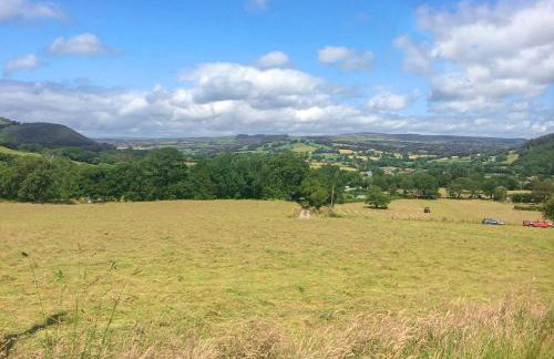 Coed Y Pentre - Foto 37
