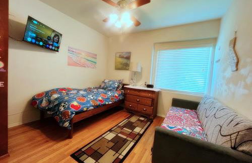 Cozy Beautiful Private Home in Prime Location - Foto 9