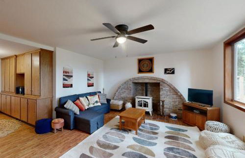 The Pony Creek Forest Retreat - Photo 18