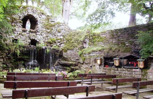Ferienwohnung im Kappeler Wald - Photo 31