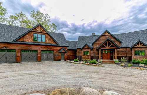 Mountain Estate Main House - Photo 37