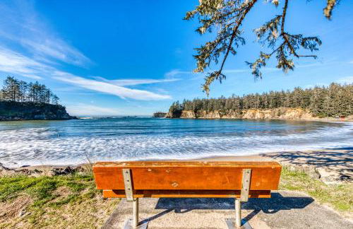 Bayview Cottage - Foto 38