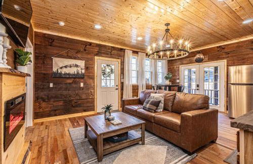 Little Blue in the Smoky Mountains - Foto 1