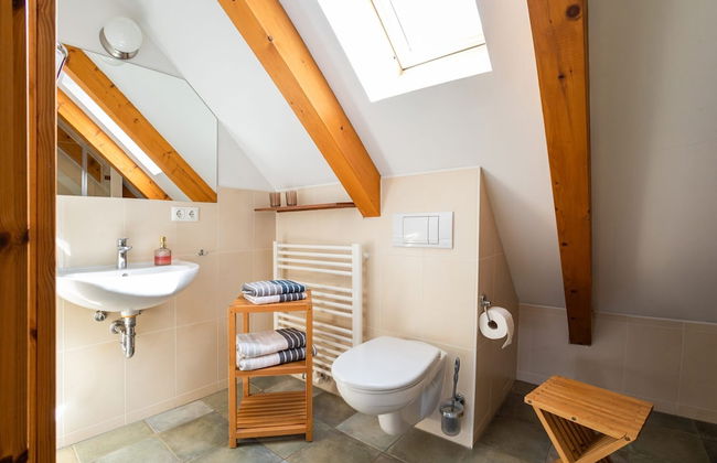 Ferienwohnungen Haus Steinbach - Foto 17