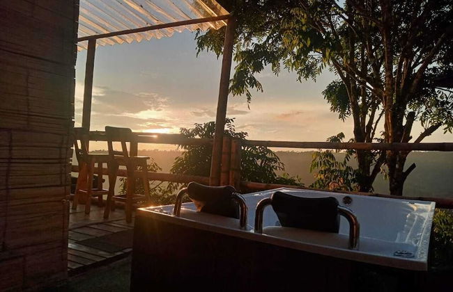 Hakuna Matata Glamping Timon - Photo 15