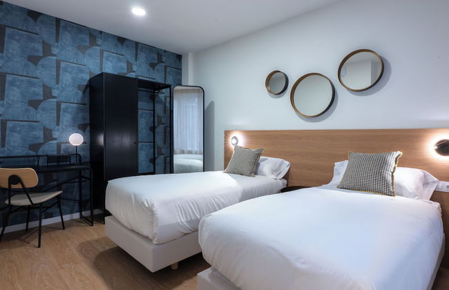 Smartr Valencia Turia - Photo 14