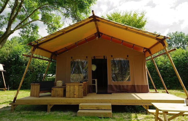 EuroParcs Veluwemeer - Photo 35