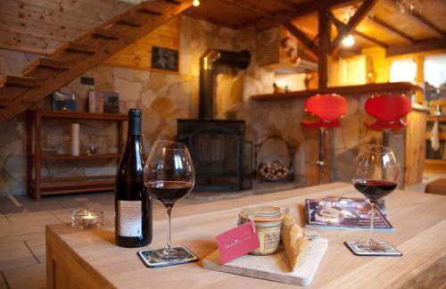 Chalet Dreamtime - Foto 1