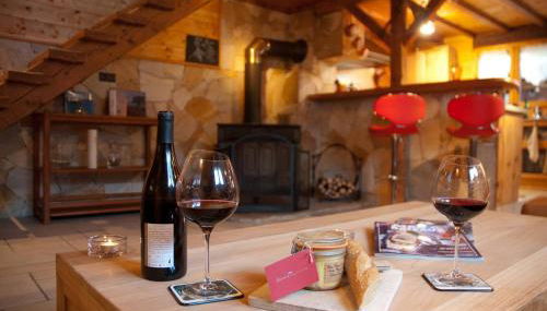 Chalet Dreamtime - Foto 1