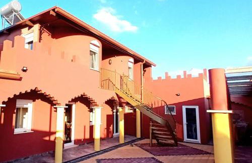 Aladin Comfort Country T3 - Foto 14