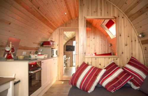 Suil na Mara Pod - Foto 11