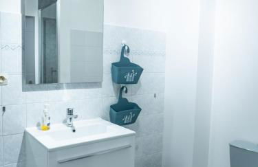 Gîte Club House 2 & 3 Gîte CARQUEFOU Centre - Foto 14