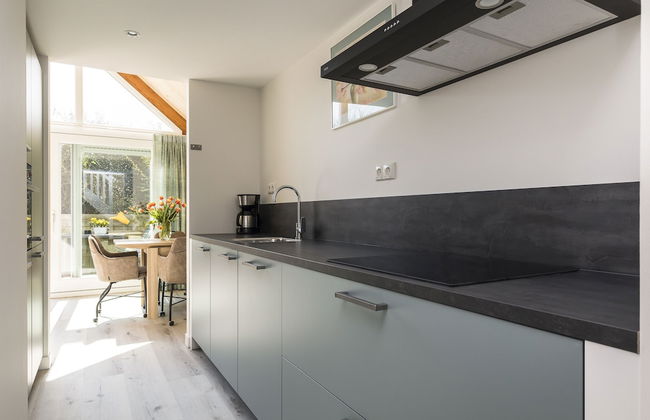 Parkzicht Apartementen - Photo 27