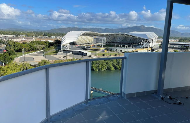 Penthouse Townsville - Photo 16