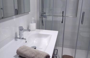 Piso con ParkinPrivado y A10minutosdelaplayaandando - Foto 12