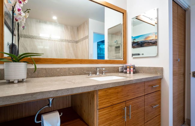 Luxurious Wailea Ocean Vistas - Foto 34