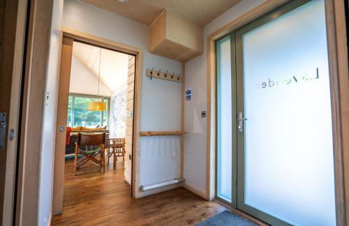 Lavender Lodge 1BR with Hot Tub near Black Mountain - Foto 21