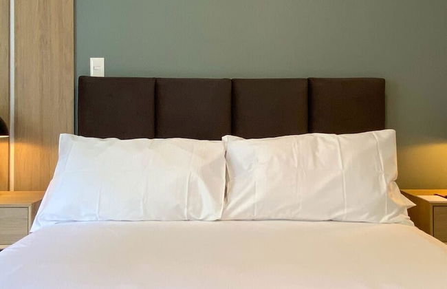 w Beautiful 1BR in Miraflores - Photo 12