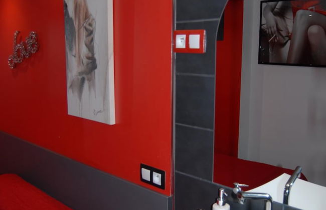 Appartement Port Nature Village Naturiste Cap D'agde - Foto 41