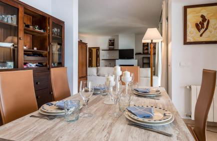 Villa Etruria close to Playa d'en Bossa - Foto 19