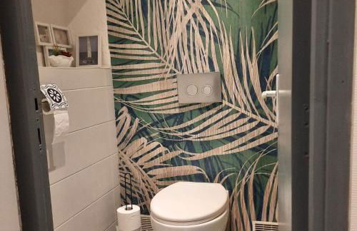 Gîte Saint Sauveur - Foto 18